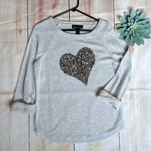 International Concepts Sweater